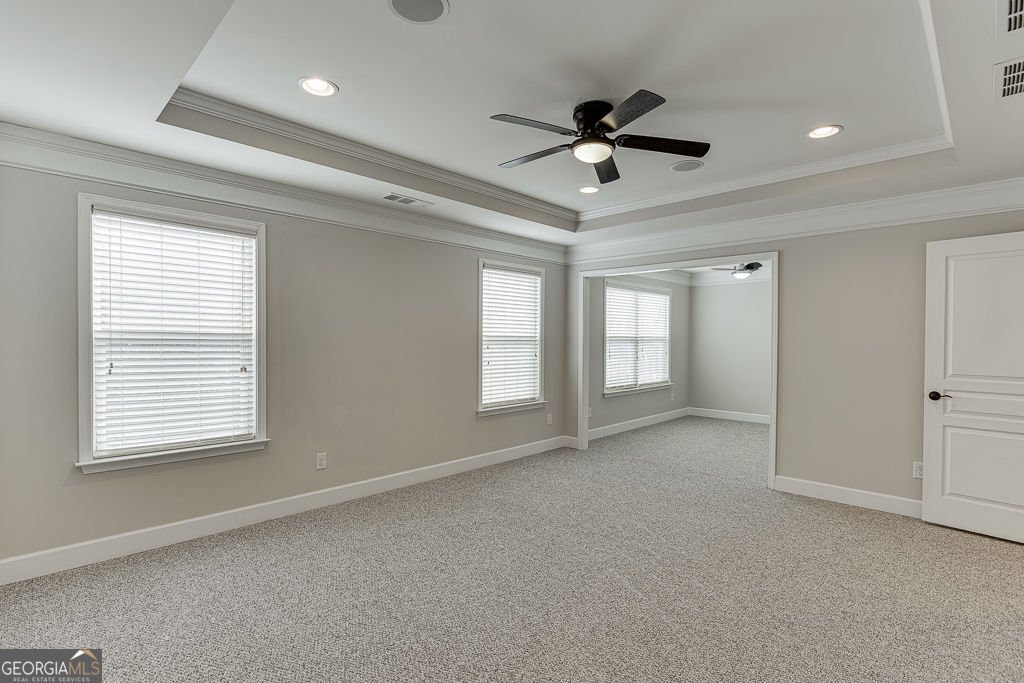 6472 Hickory Branch Drive Hoschton - 22
