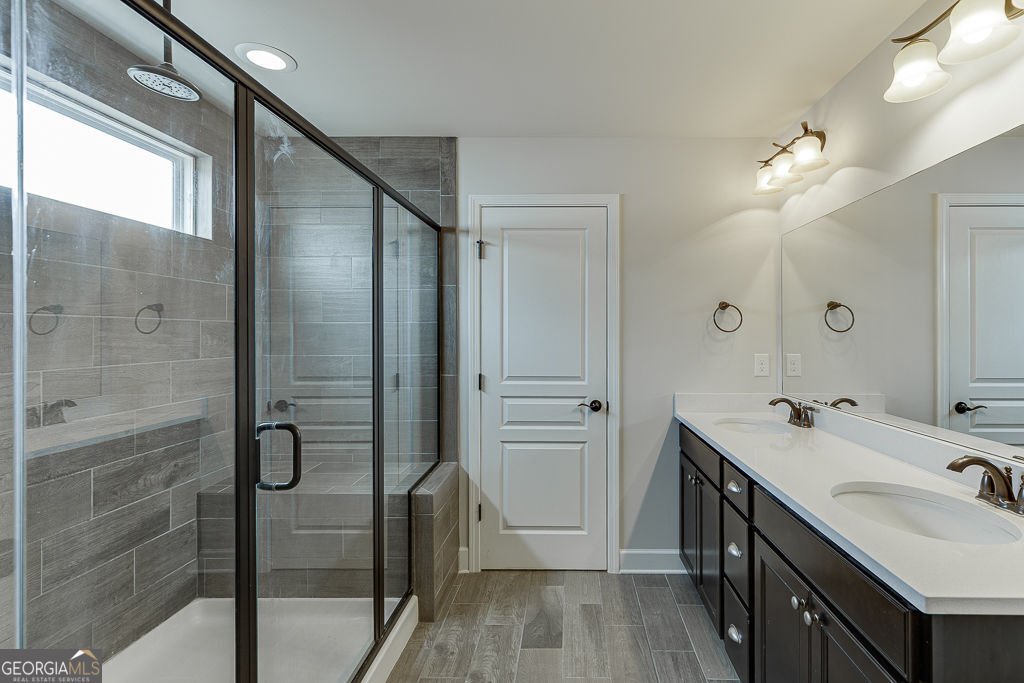 6472 Hickory Branch Drive Hoschton - 25