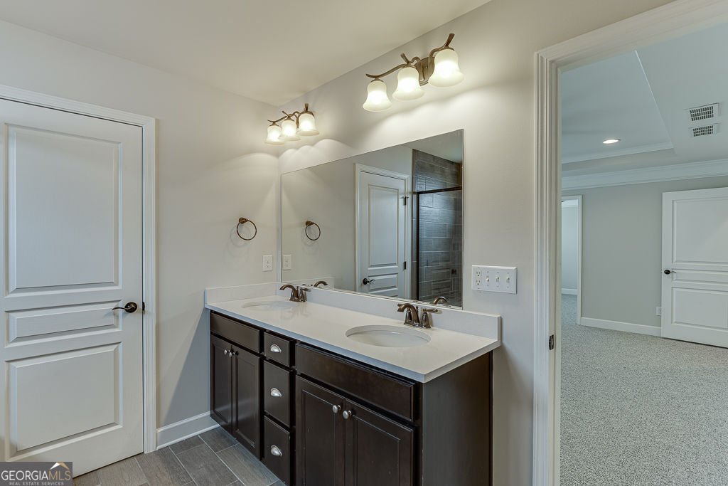 6472 Hickory Branch Drive Hoschton - 26