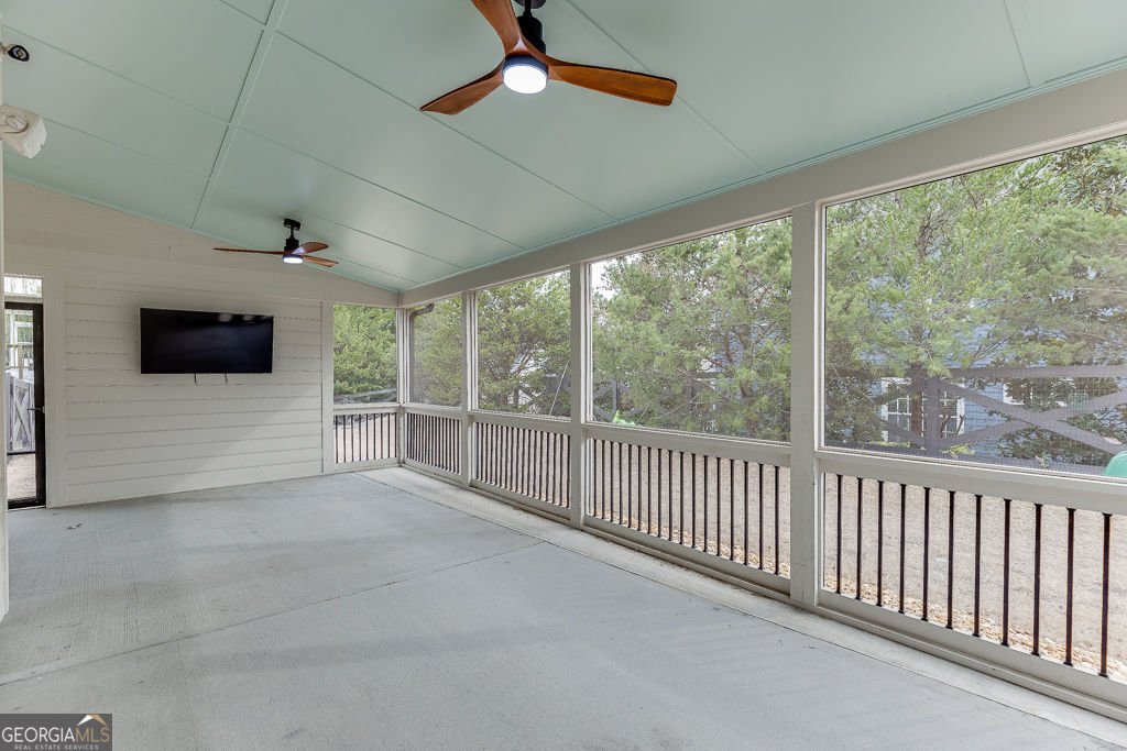 6472 Hickory Branch Drive Hoschton - 28