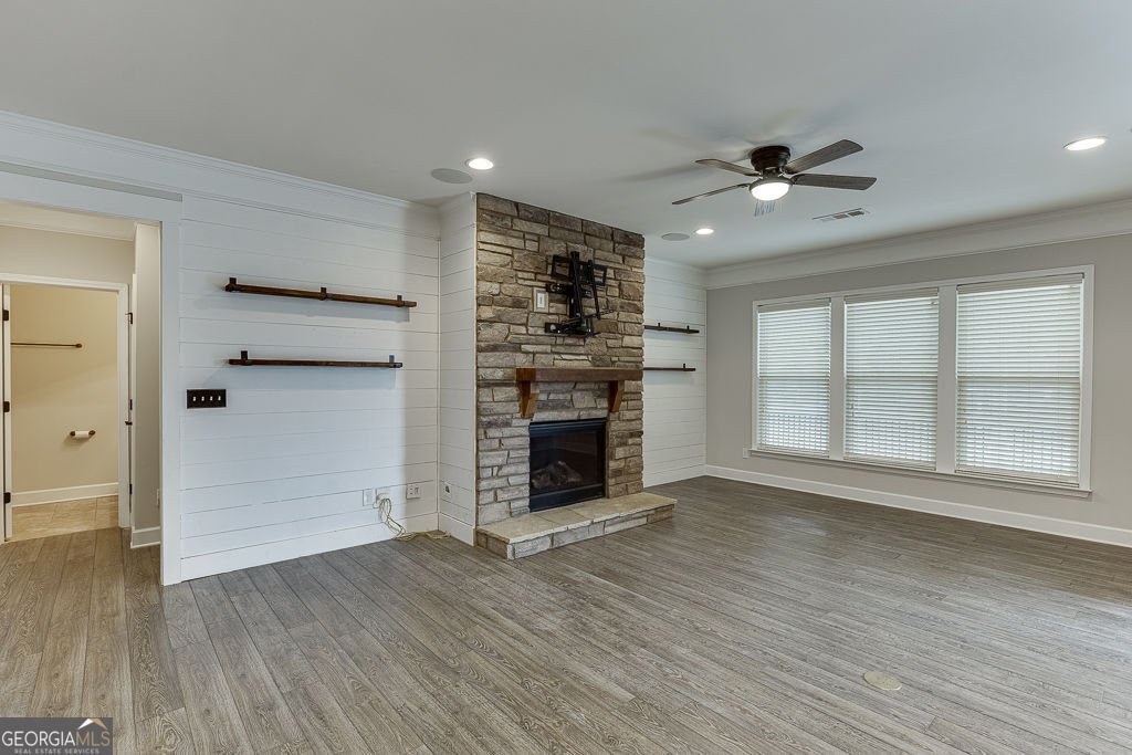 6472 Hickory Branch Drive Hoschton - 3