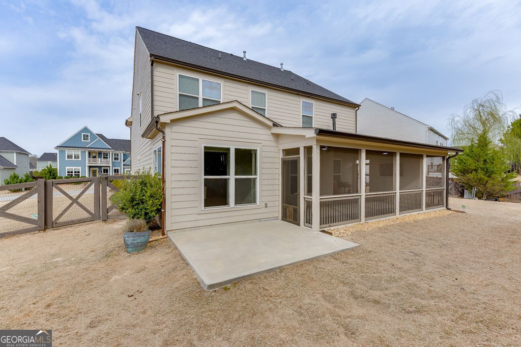 6472 Hickory Branch Drive Hoschton - 32