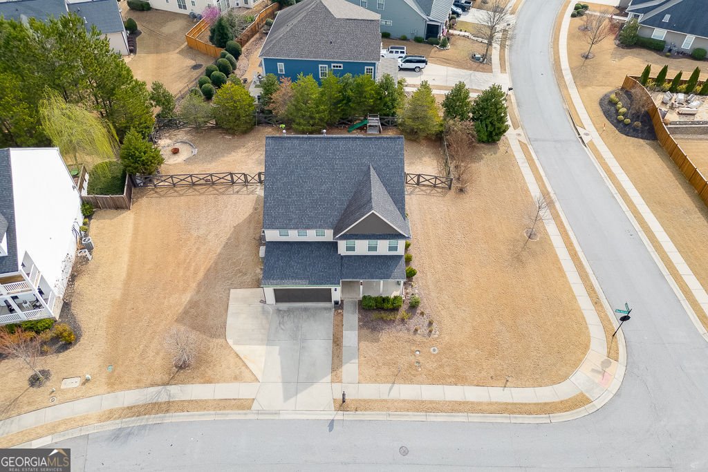 6472 Hickory Branch Drive Hoschton - 34