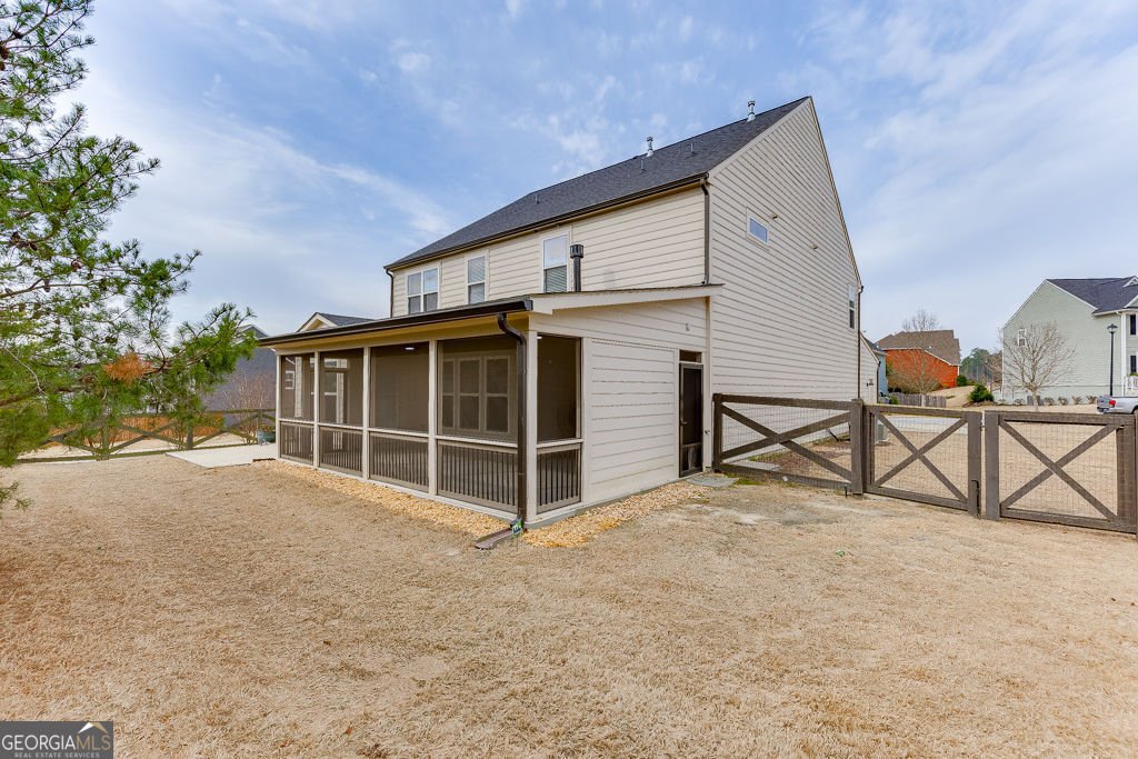 6472 Hickory Branch Drive Hoschton - 37