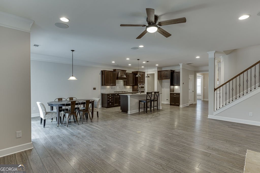 6472 Hickory Branch Drive Hoschton - 4