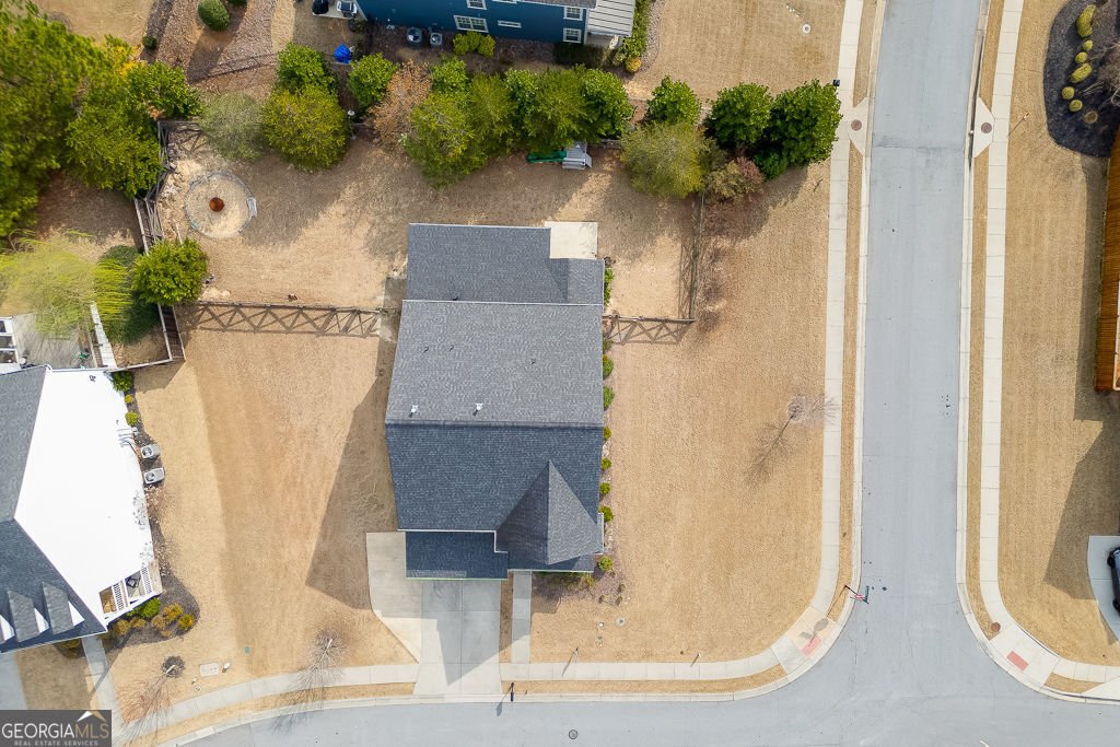 6472 Hickory Branch Drive Hoschton - 42