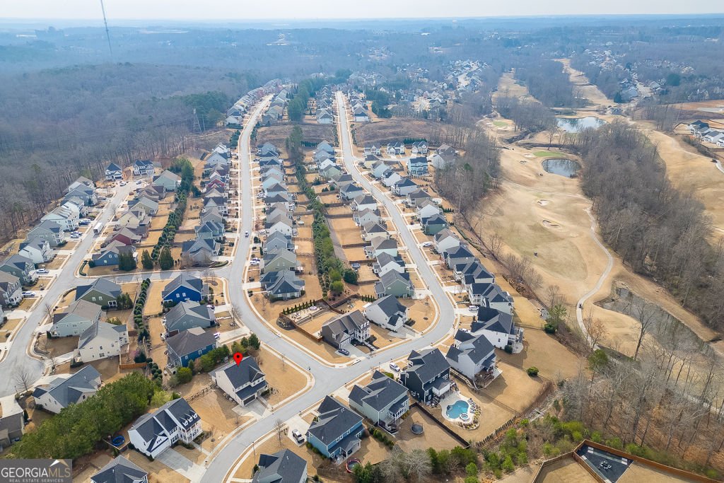 6472 Hickory Branch Drive Hoschton - 43