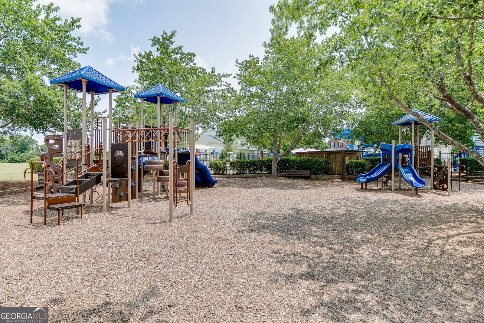 6472 Hickory Branch Drive Hoschton - 49