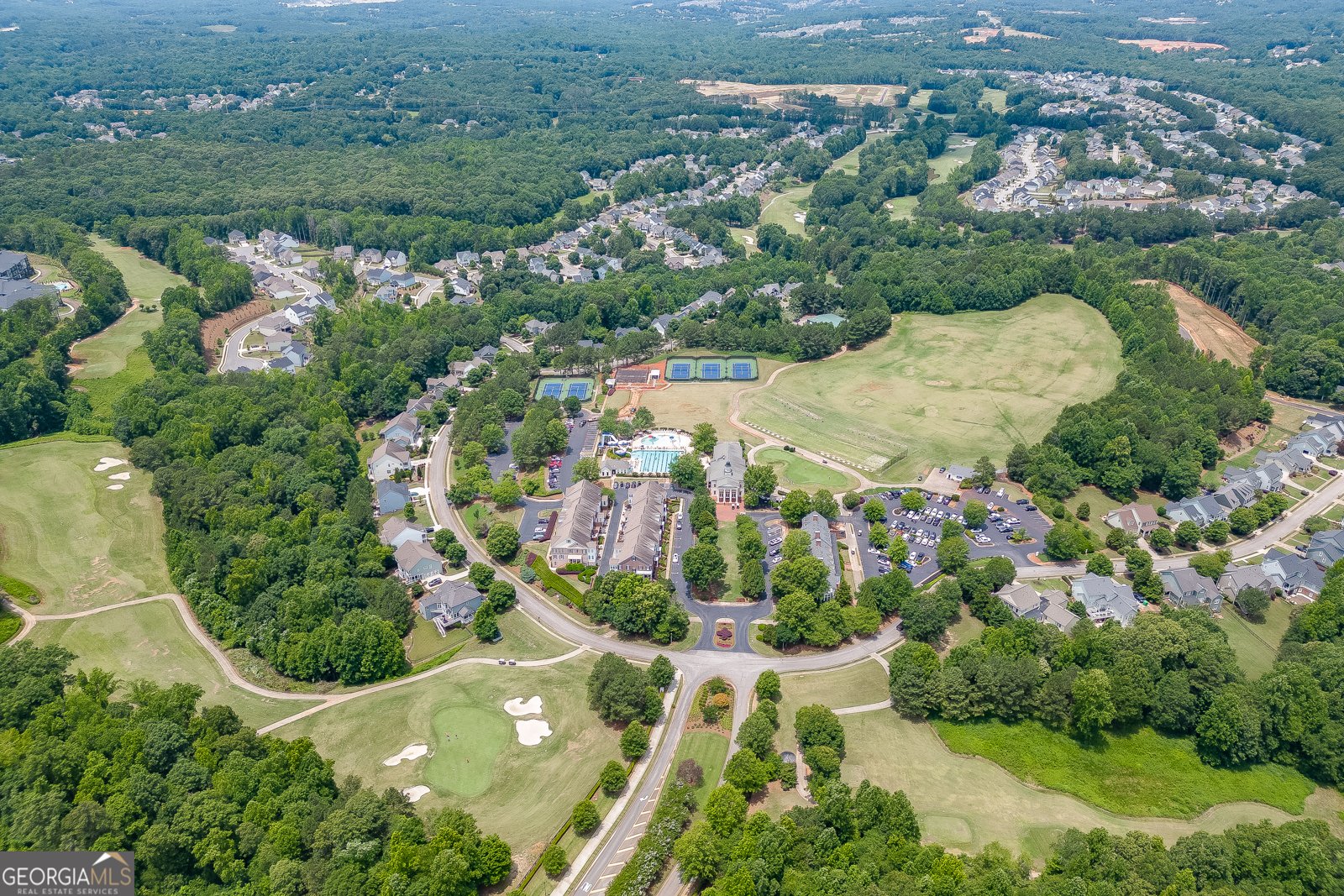 6472 Hickory Branch Drive Hoschton - 54