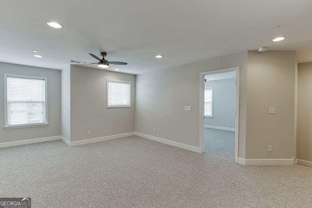 6472 Hickory Branch Drive Hoschton - 9
