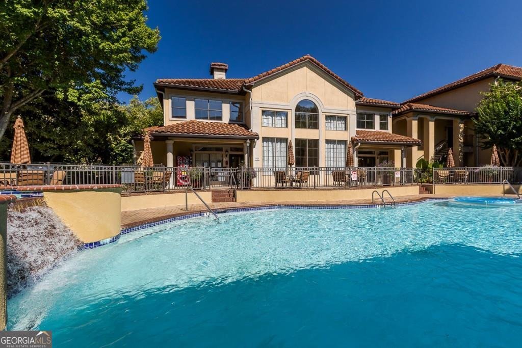 3777 Peachtree Road Atlanta - 1