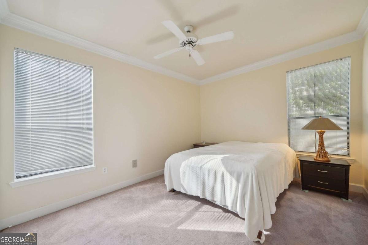 3777 Peachtree Road Atlanta - 10