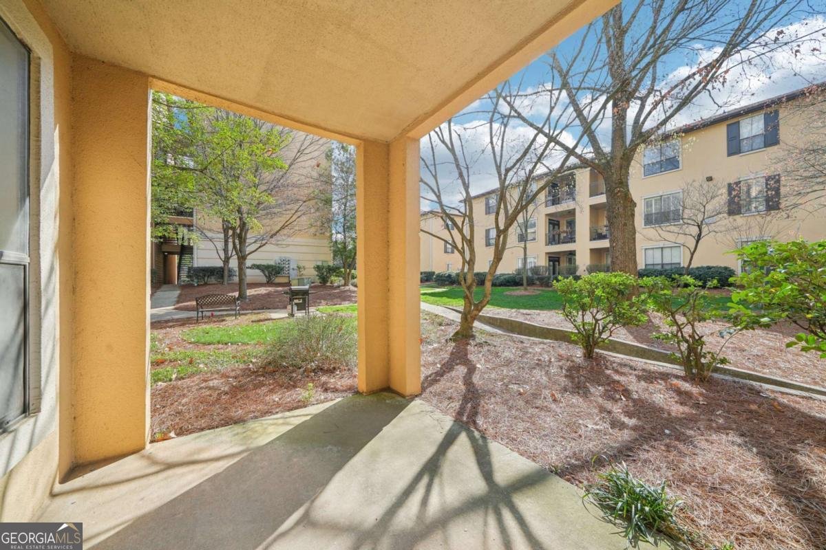 3777 Peachtree Road Atlanta - 14