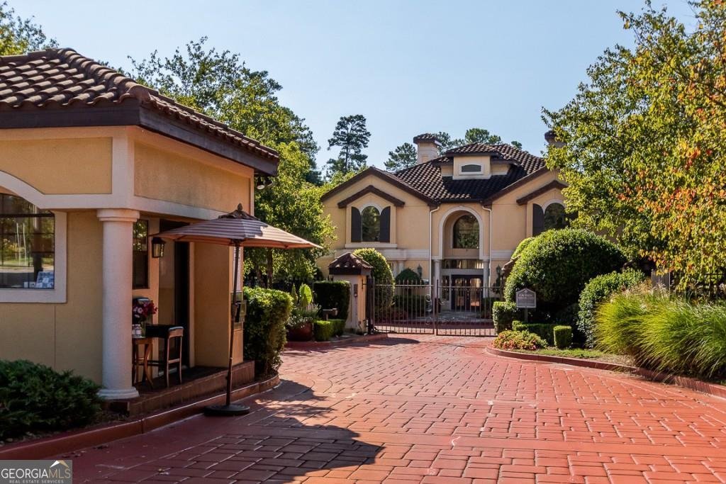 3777 Peachtree Road Atlanta - 17
