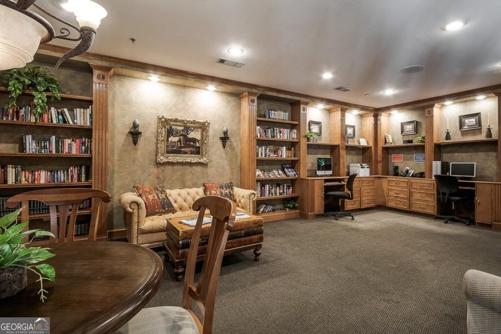 3777 Peachtree Road Atlanta - 18