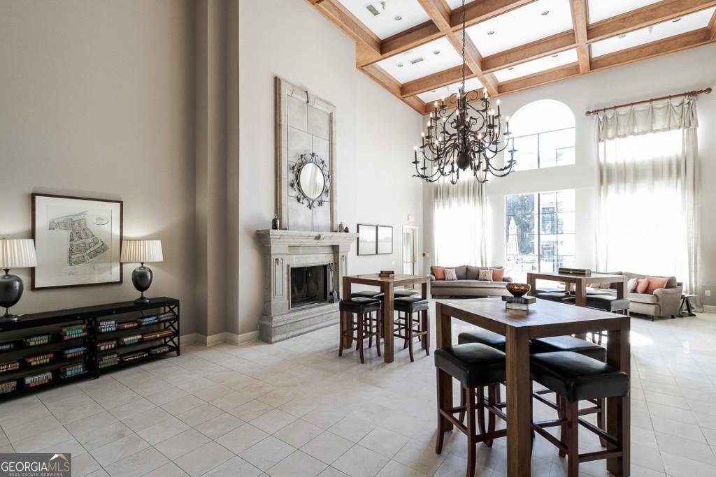 3777 Peachtree Road Atlanta - 21