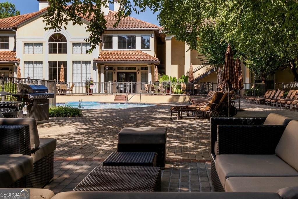 3777 Peachtree Road Atlanta - 22