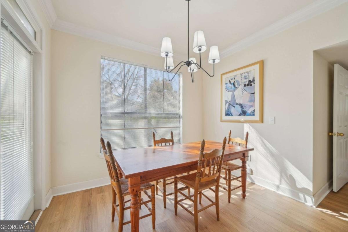 3777 Peachtree Road Atlanta - 4