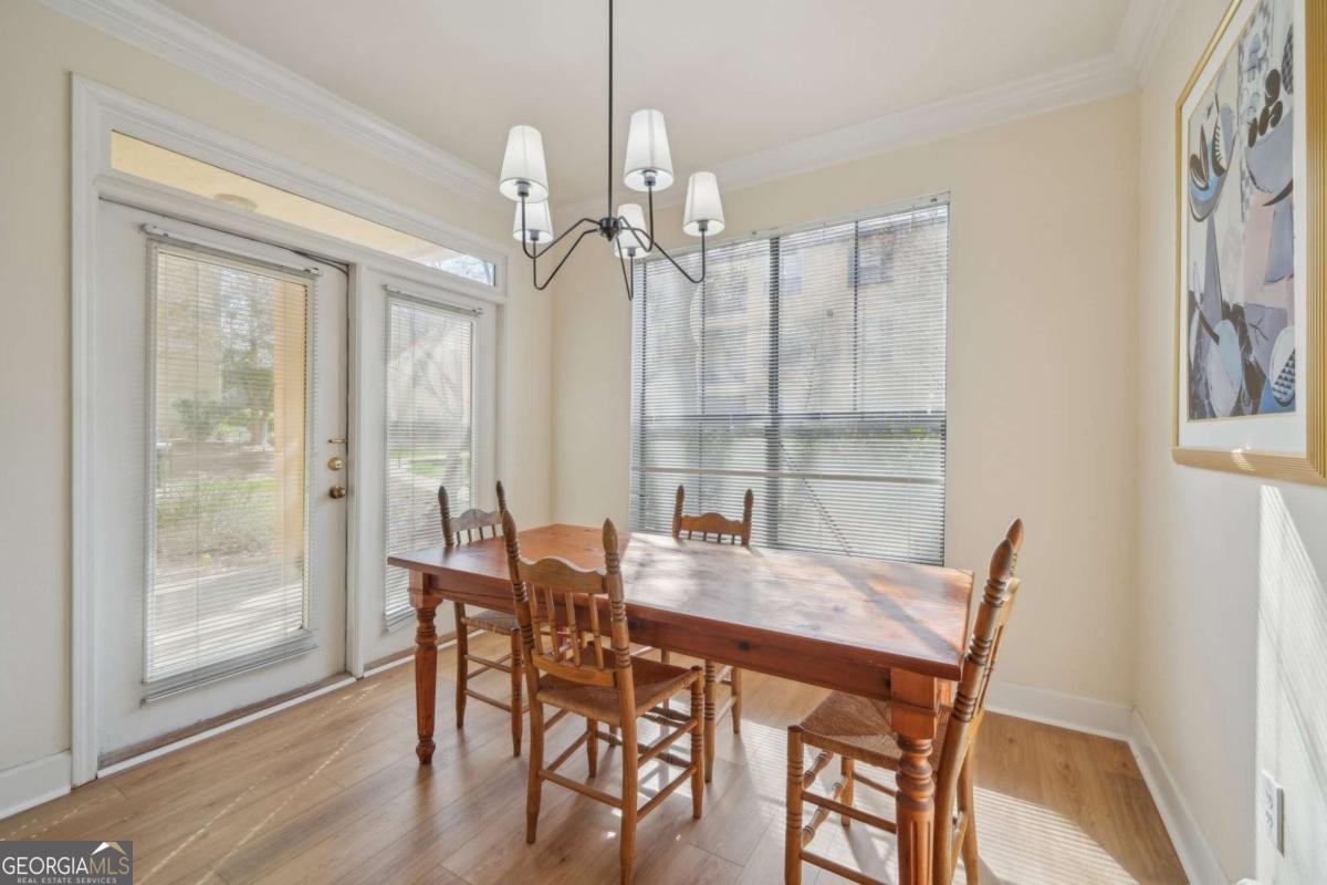 3777 Peachtree Road Atlanta - 5