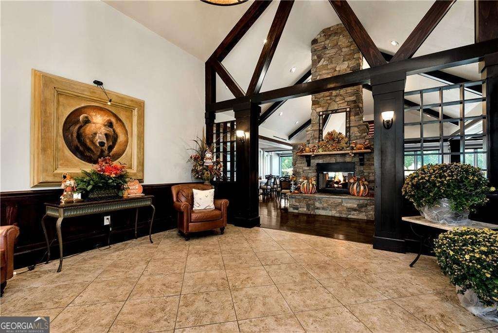 133 Stamp Mill Drive Dahlonega - 1