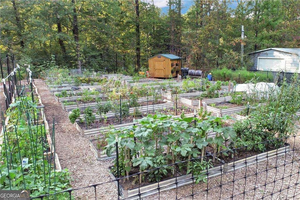 133 Stamp Mill Drive Dahlonega - 10