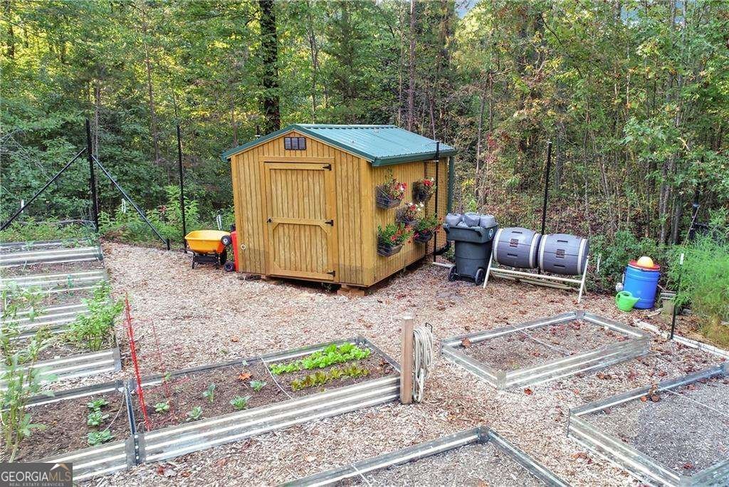 133 Stamp Mill Drive Dahlonega - 11
