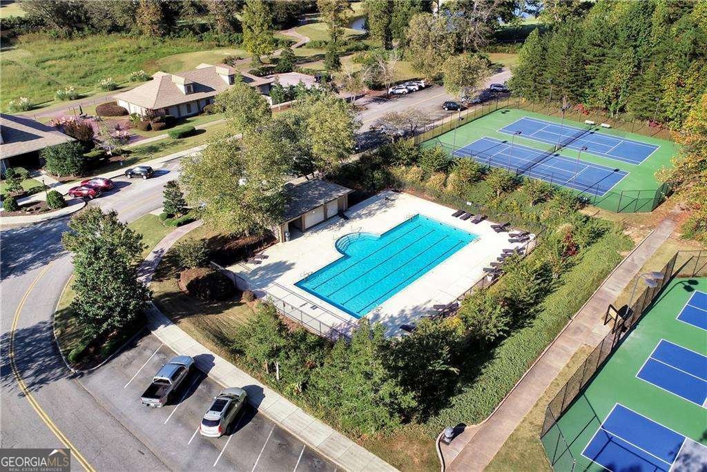 133 Stamp Mill Drive Dahlonega - 16