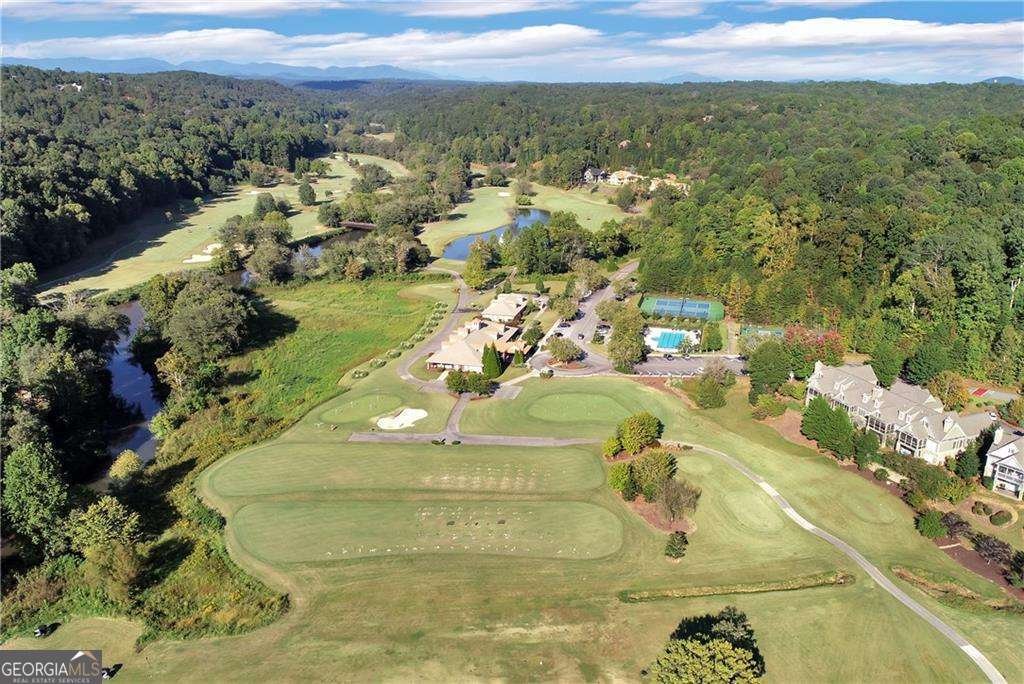 133 Stamp Mill Drive Dahlonega - 19