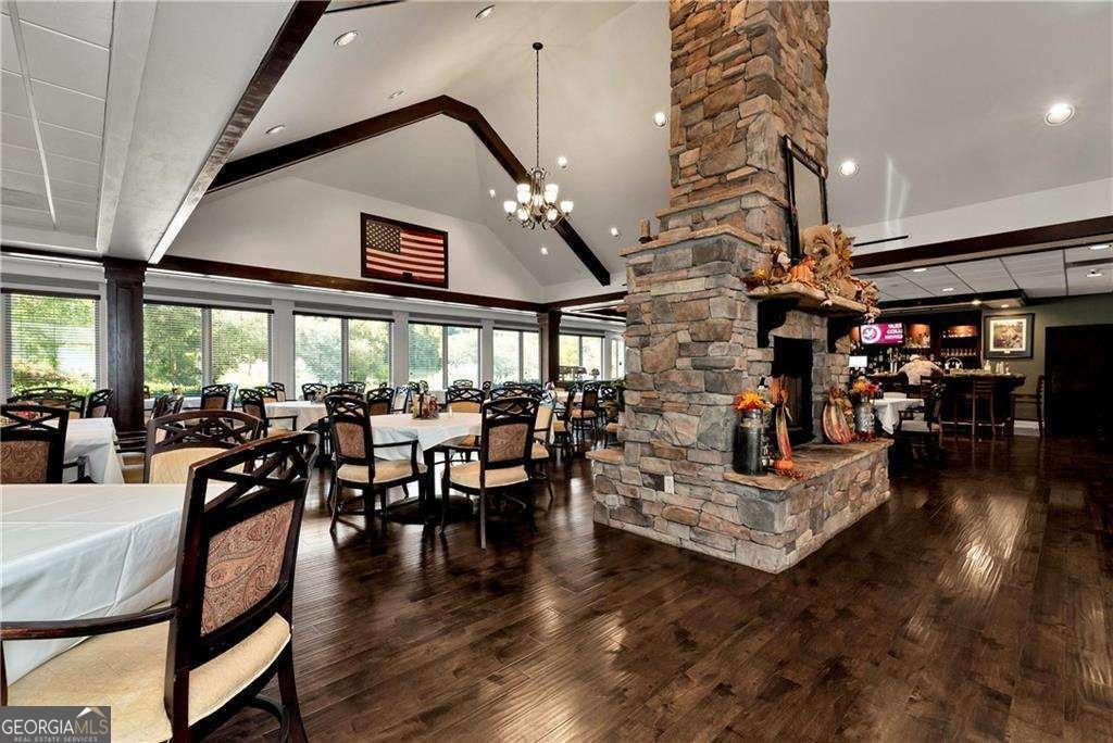133 Stamp Mill Drive Dahlonega - 2