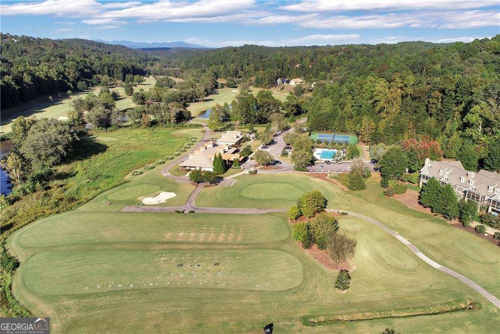 133 Stamp Mill Drive Dahlonega - 20