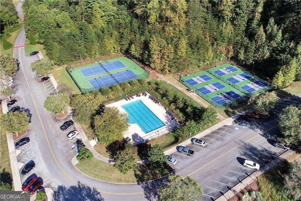 133 Stamp Mill Drive Dahlonega - 21