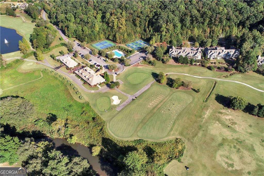 133 Stamp Mill Drive Dahlonega - 22