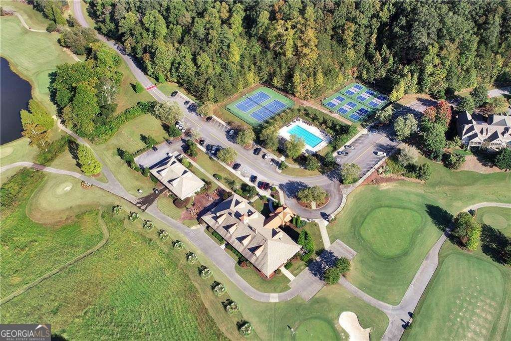 133 Stamp Mill Drive Dahlonega - 23