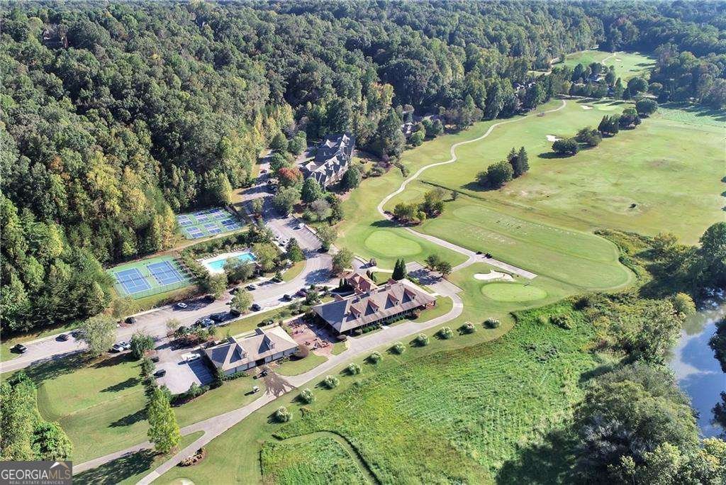 133 Stamp Mill Drive Dahlonega - 24
