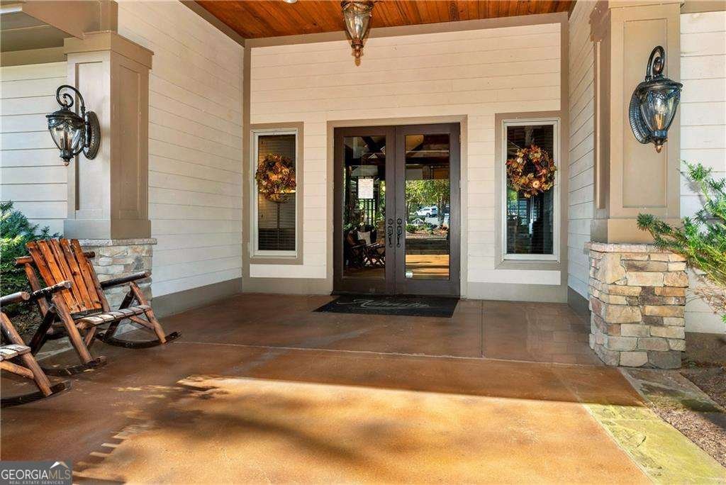 133 Stamp Mill Drive Dahlonega - 25