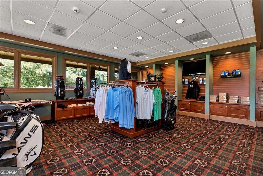 133 Stamp Mill Drive Dahlonega - 30