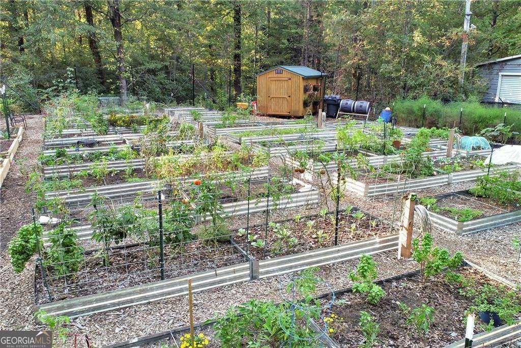 133 Stamp Mill Drive Dahlonega - 37