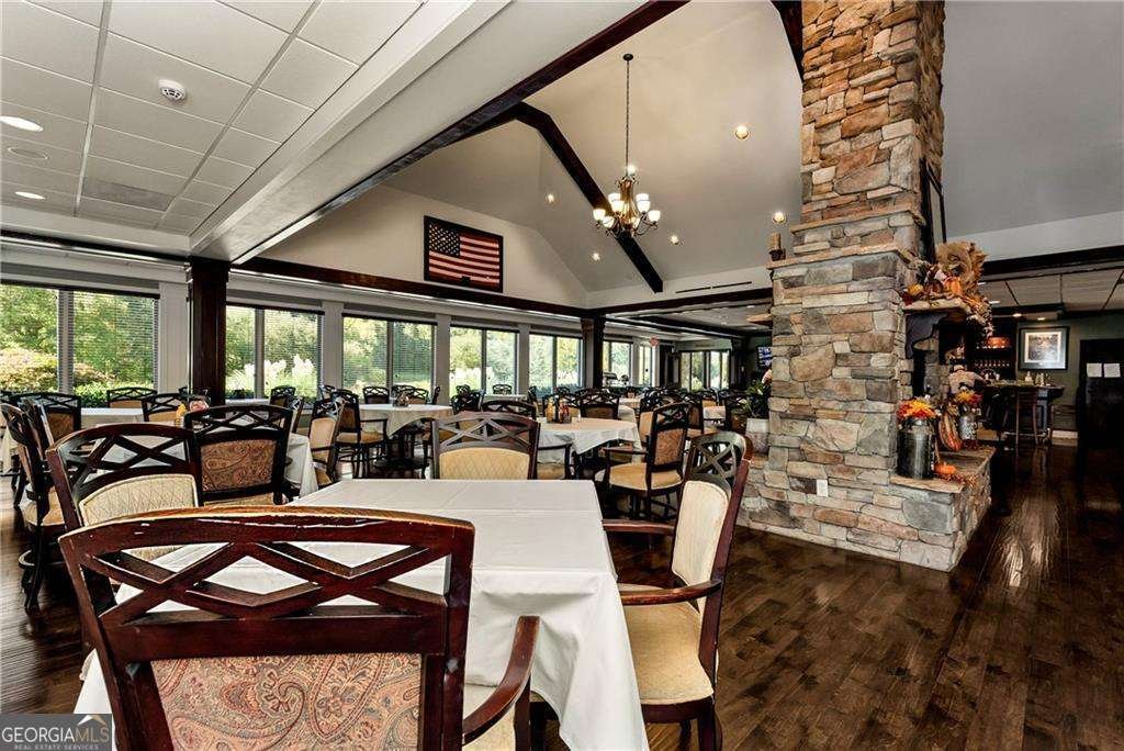 133 Stamp Mill Drive Dahlonega - 4