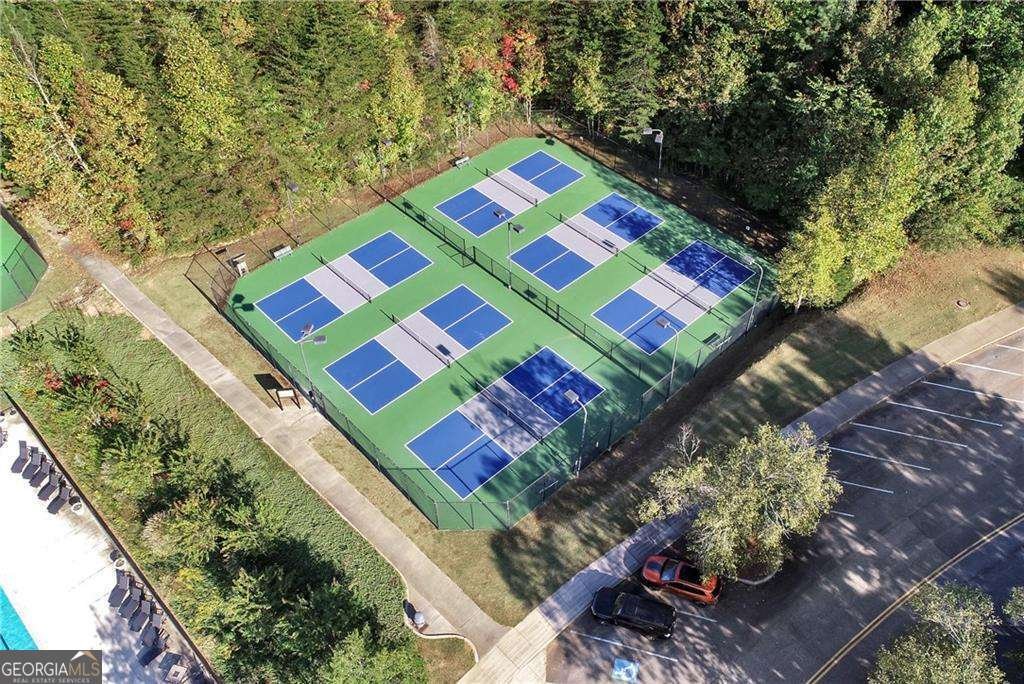 133 Stamp Mill Drive Dahlonega - 40