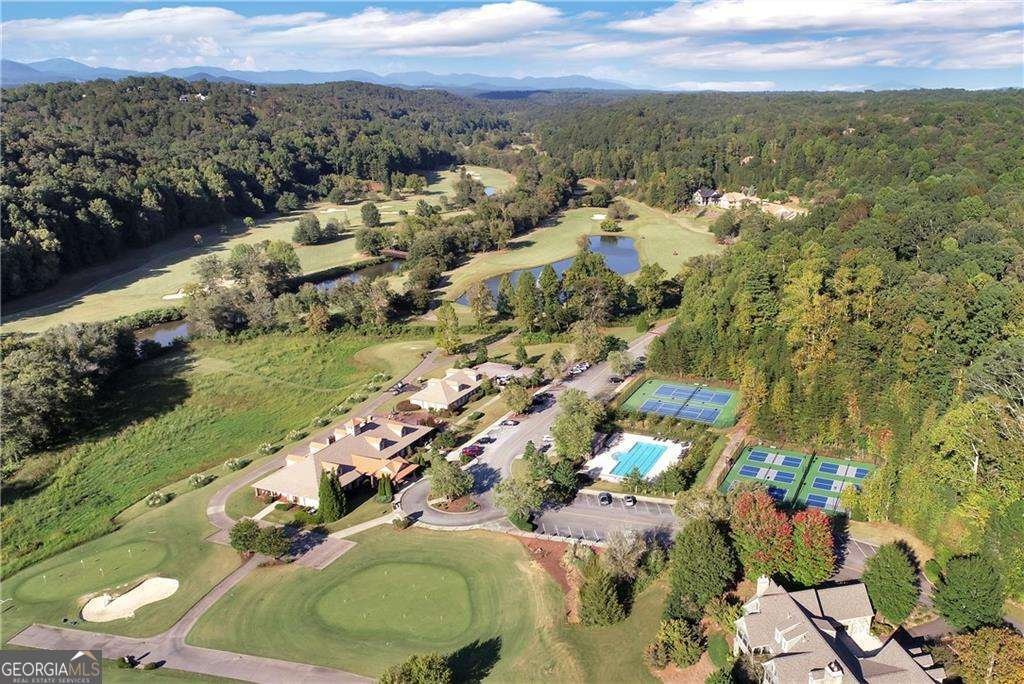 133 Stamp Mill Drive Dahlonega - 43