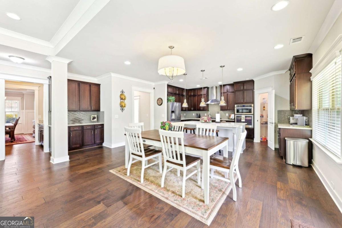 504 Taymack Farm Court Woodstock - 12