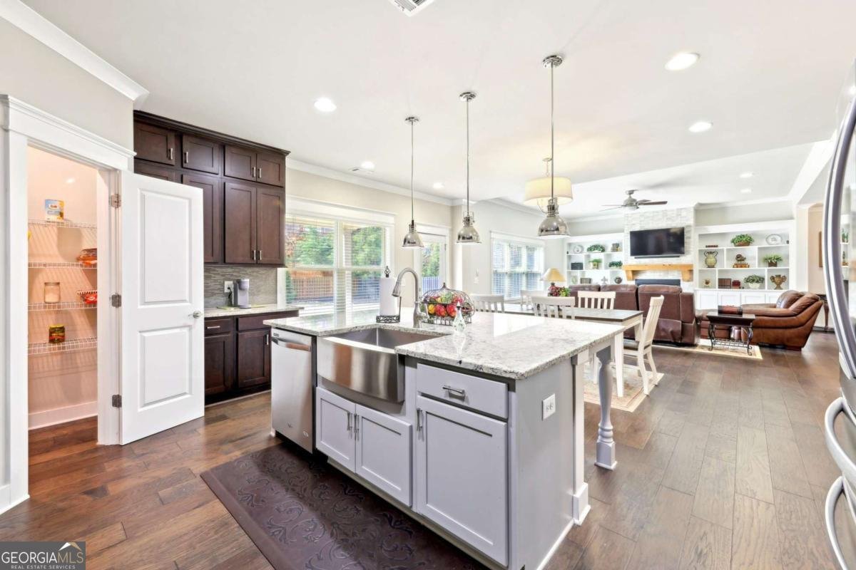 504 Taymack Farm Court Woodstock - 14