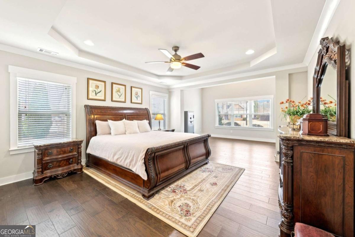 504 Taymack Farm Court Woodstock - 18