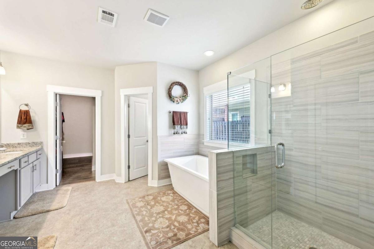 504 Taymack Farm Court Woodstock - 20