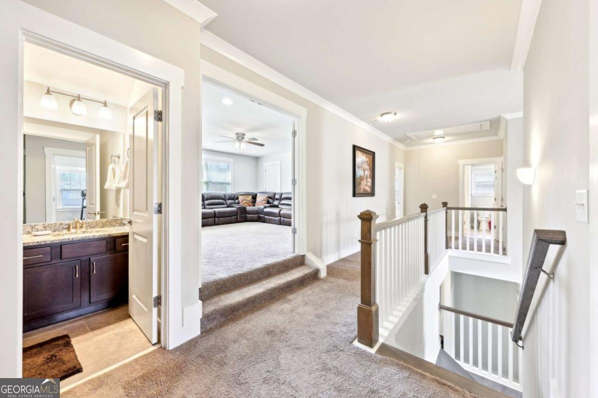 504 Taymack Farm Court Woodstock - 23