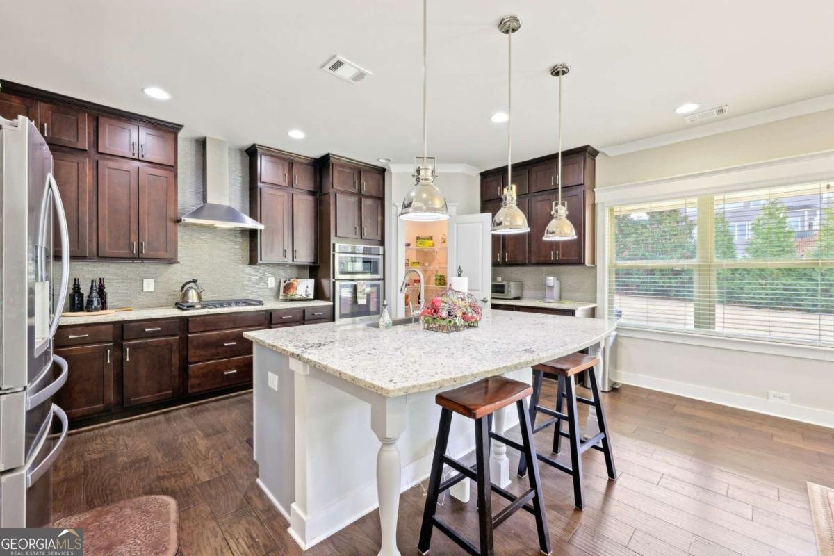 504 Taymack Farm Court Woodstock - 3