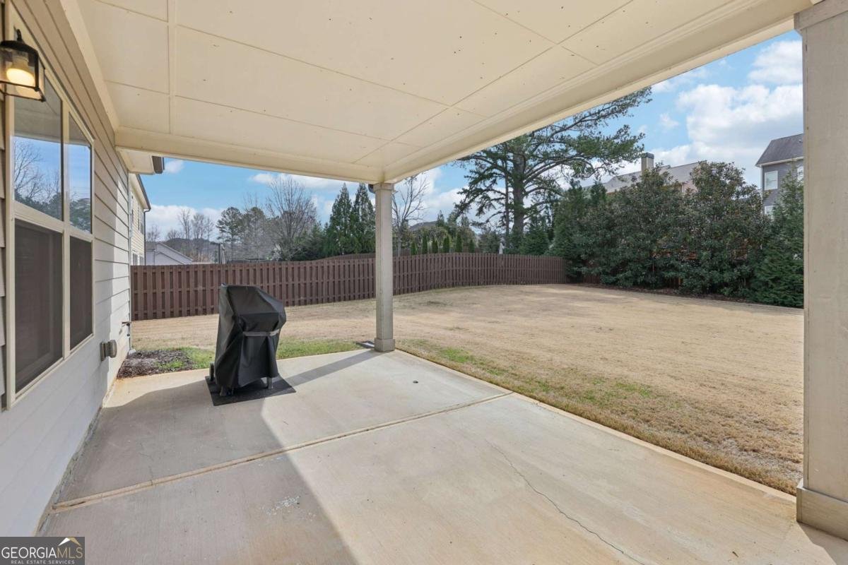 504 Taymack Farm Court Woodstock - 32