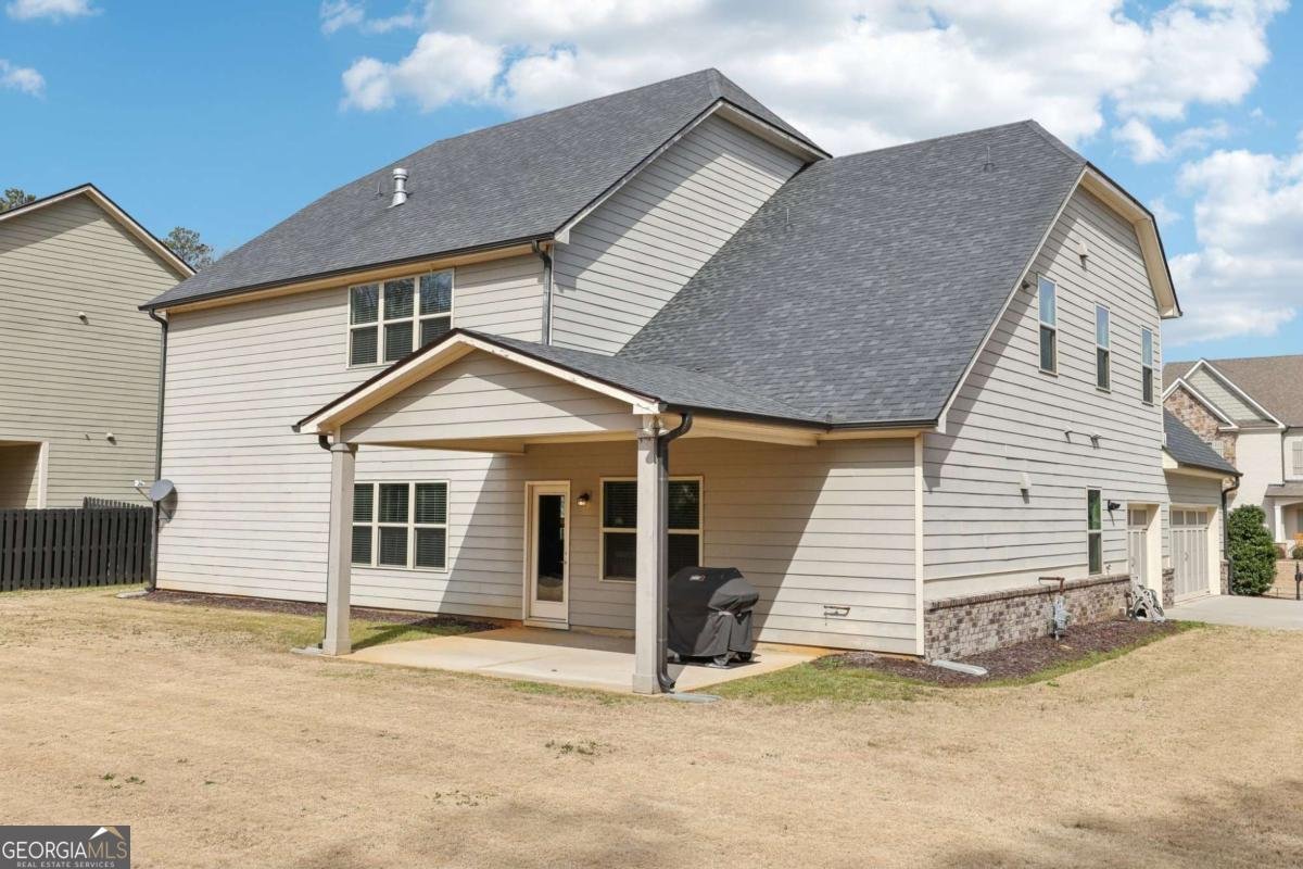 504 Taymack Farm Court Woodstock - 33