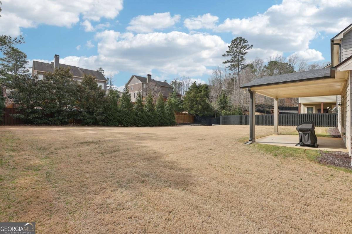 504 Taymack Farm Court Woodstock - 34