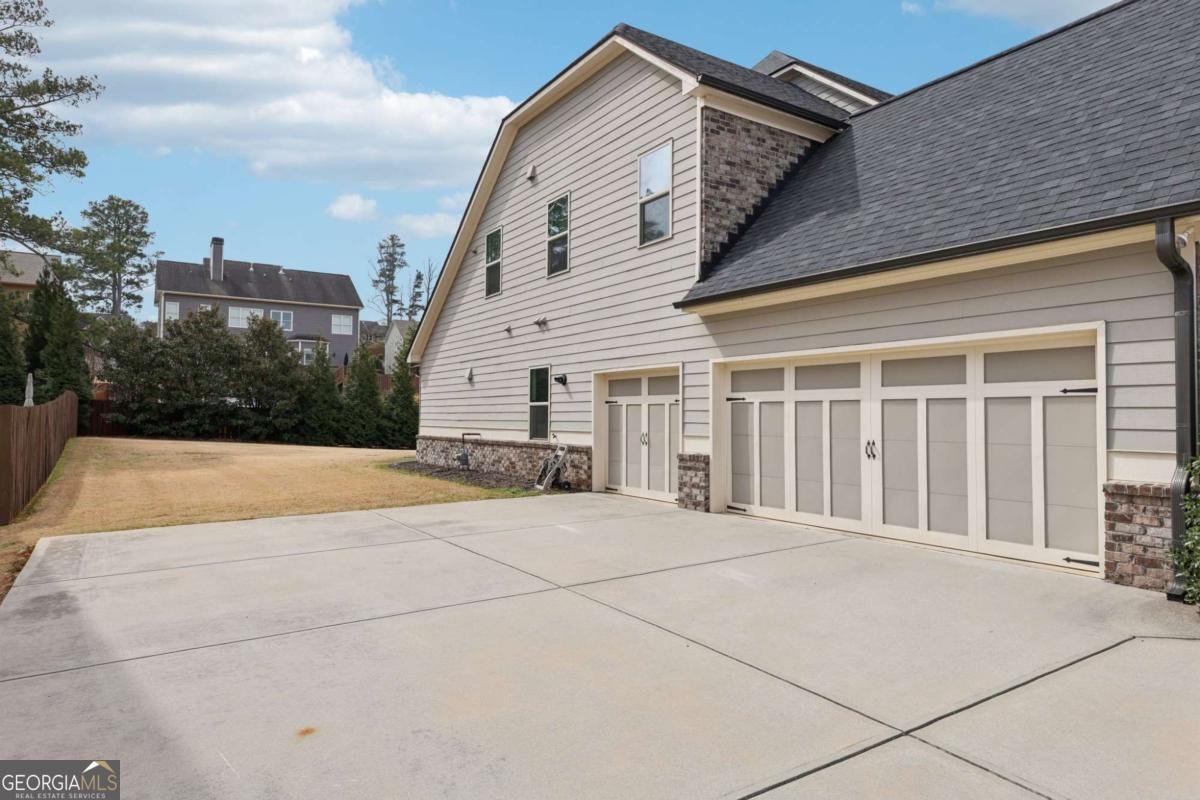 504 Taymack Farm Court Woodstock - 36